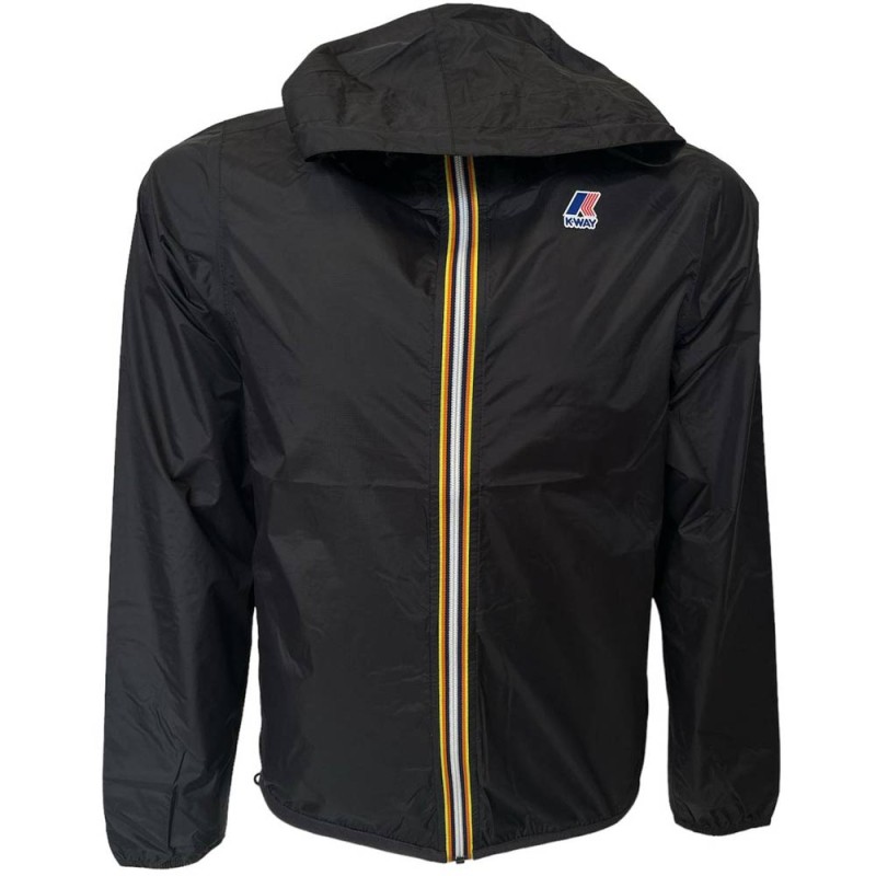 giubbotto k way uomo